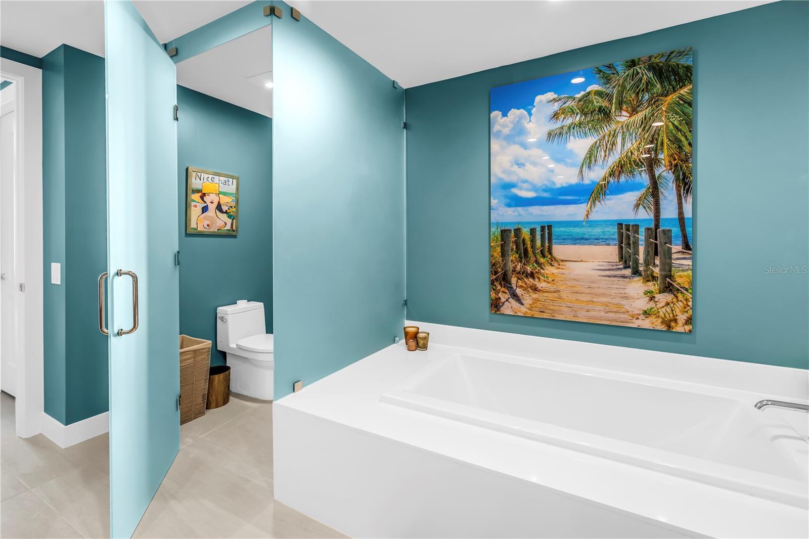 SALTAIRE CONDO - Residential