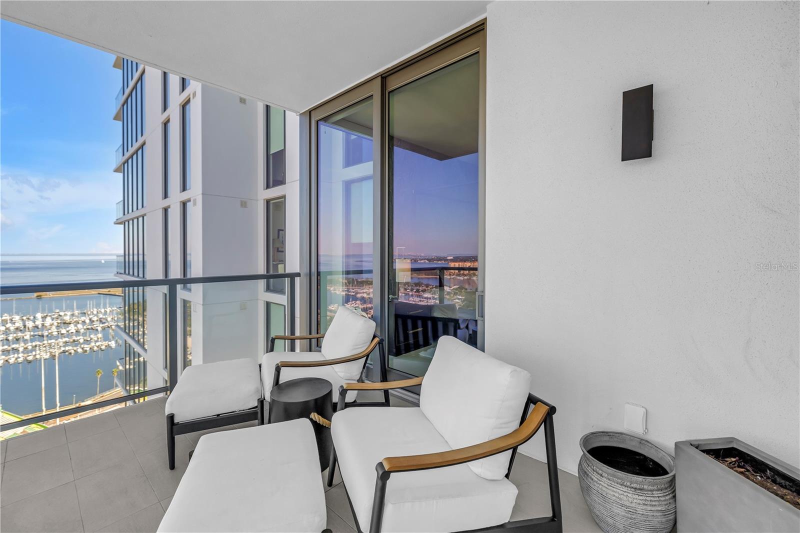 SALTAIRE CONDO - Residential