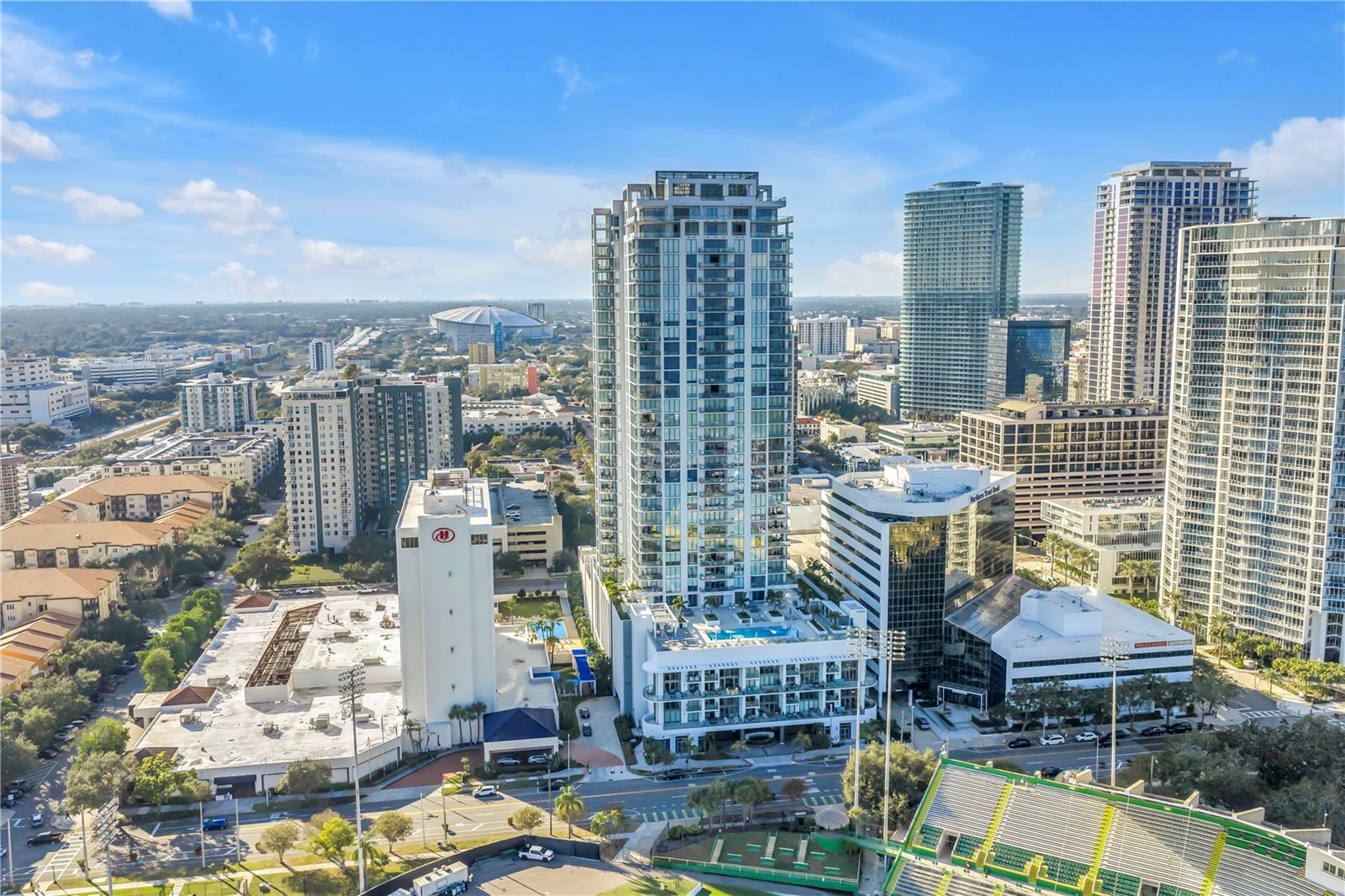 SALTAIRE CONDO - Residential