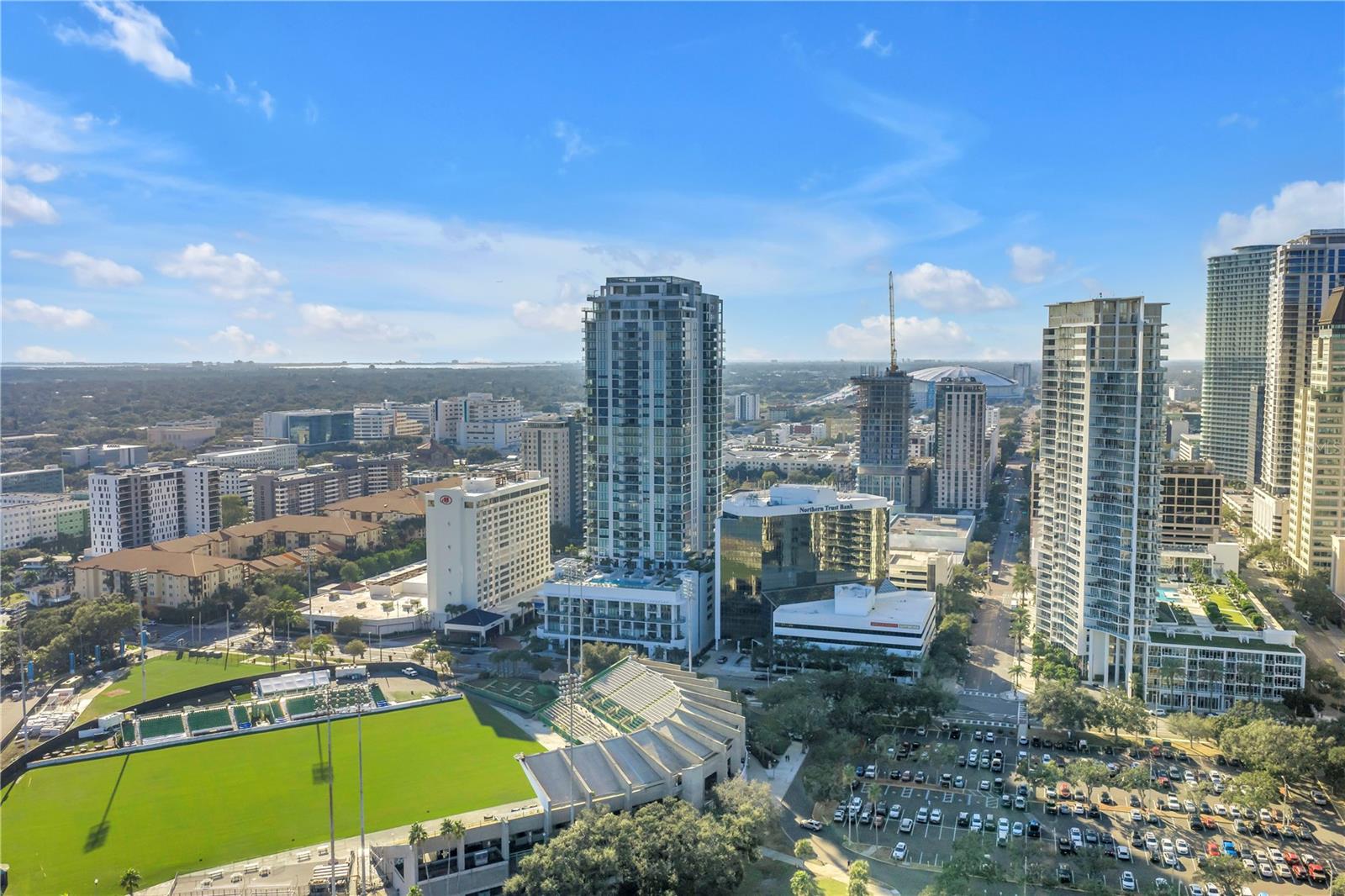 SALTAIRE CONDO - Residential