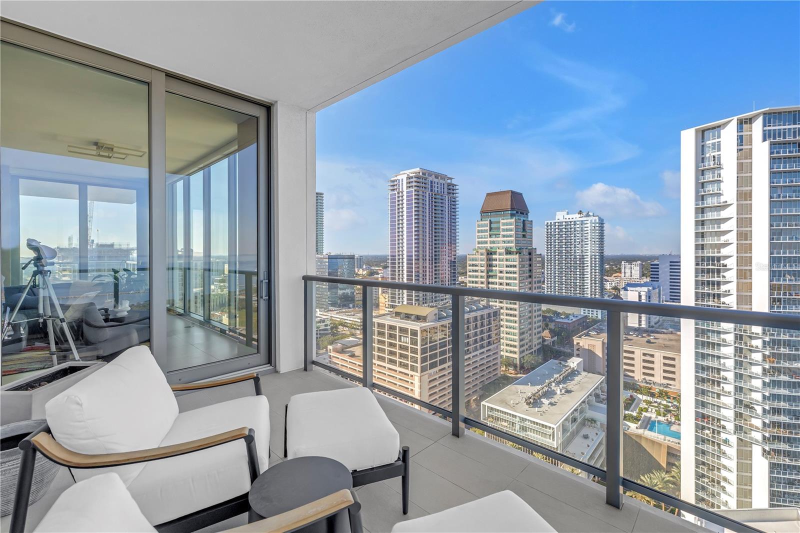 SALTAIRE CONDO - Residential