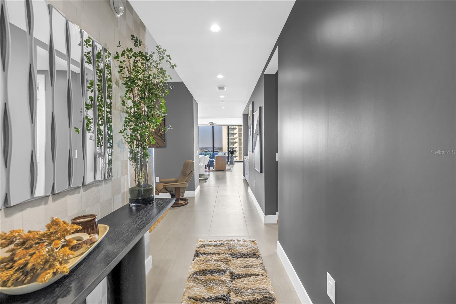 SALTAIRE CONDO - Residential