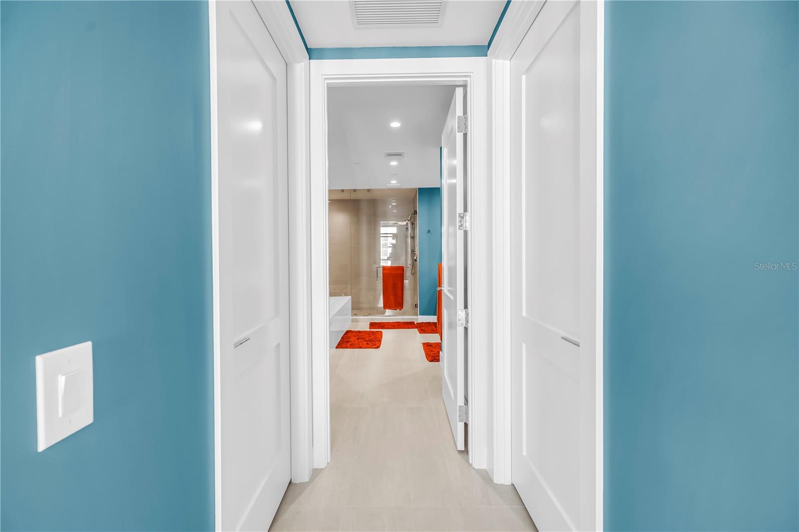 SALTAIRE CONDO - Residential