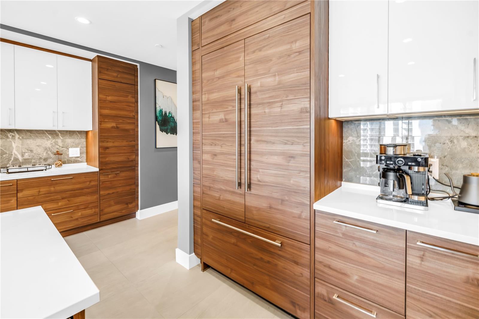 SALTAIRE CONDO - Residential