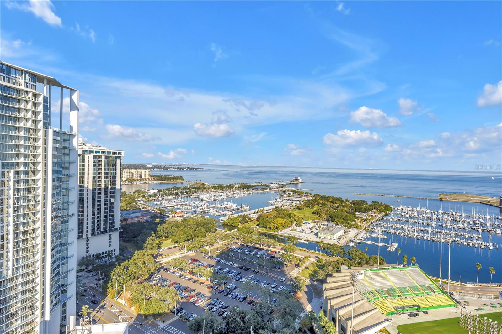 SALTAIRE CONDO - Residential