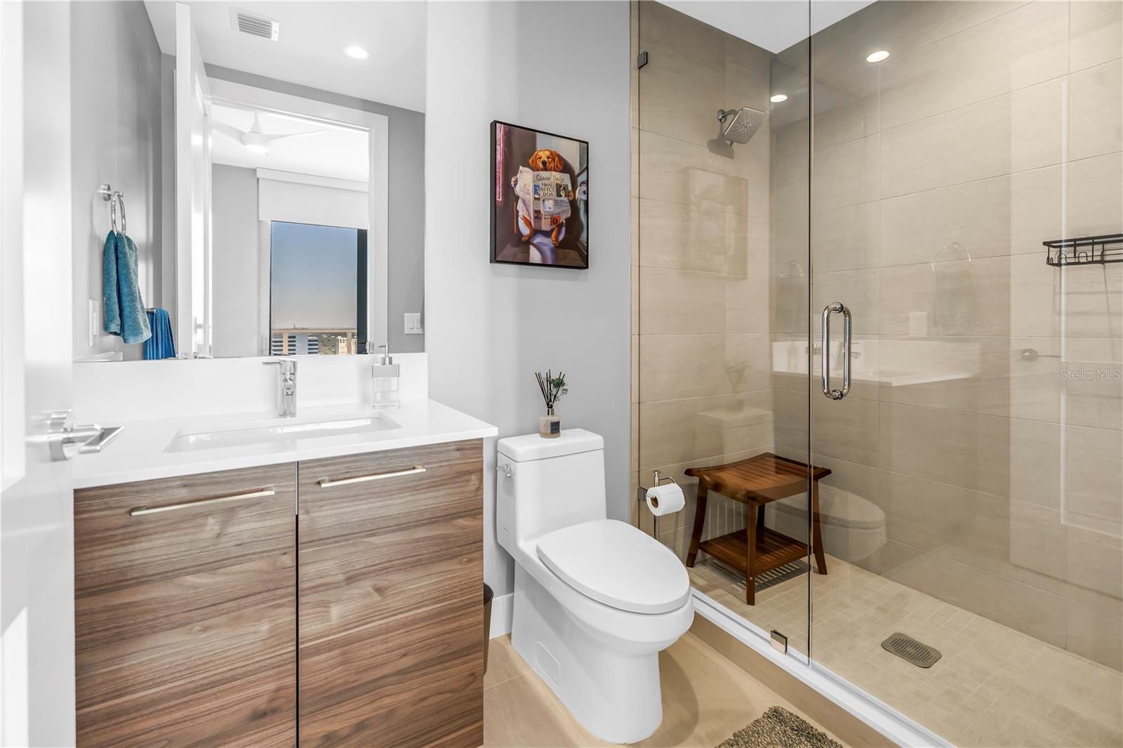 SALTAIRE CONDO - Residential