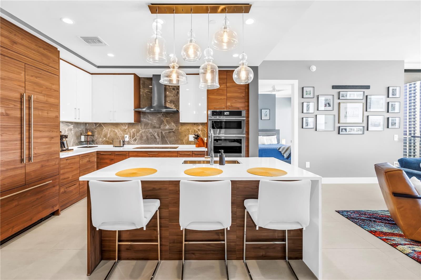 SALTAIRE CONDO - Residential