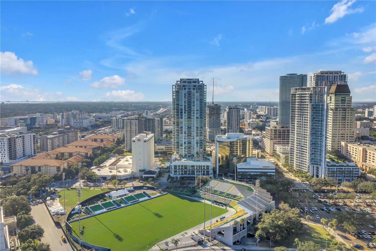 SALTAIRE CONDO - Residential