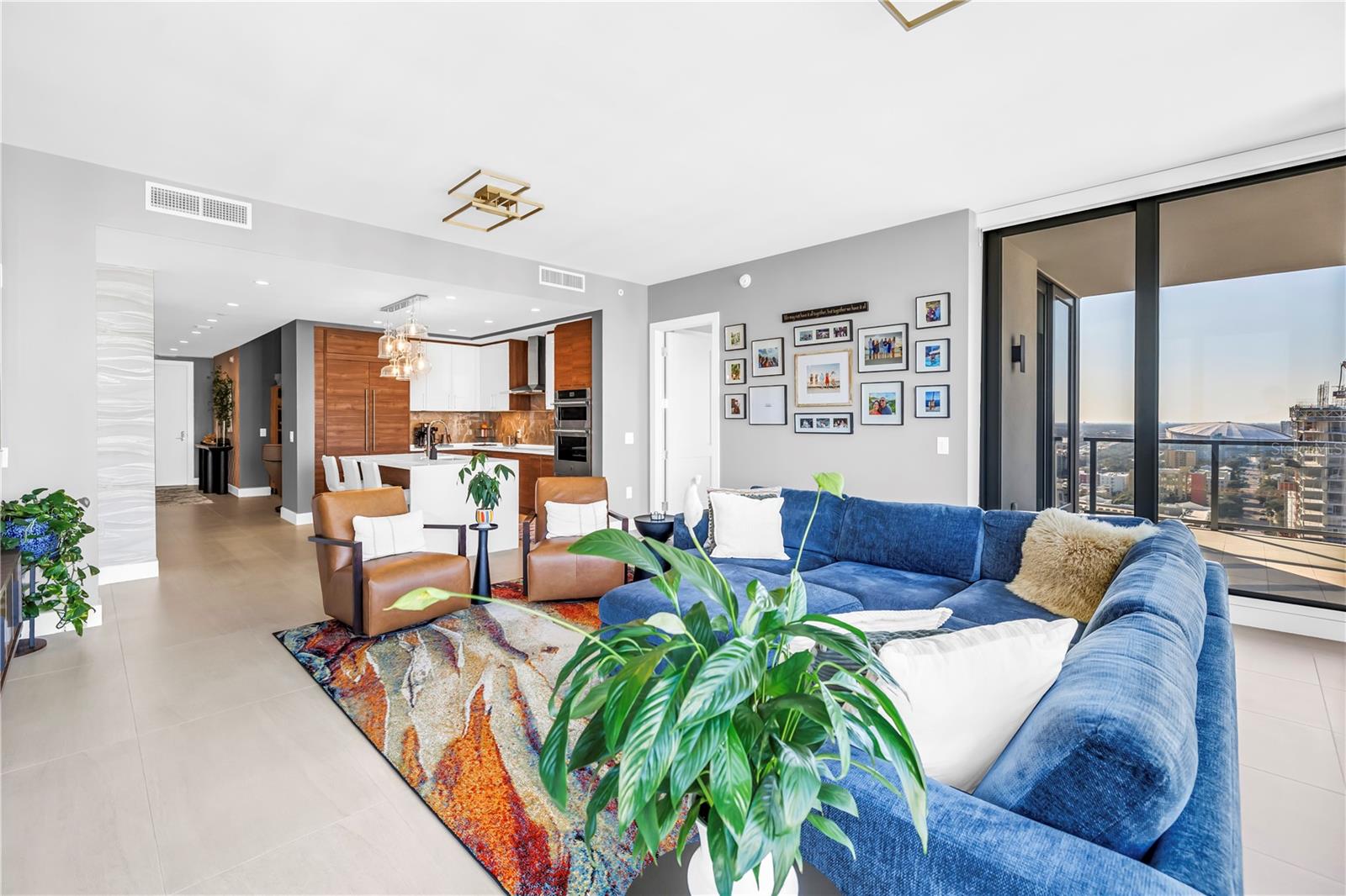 SALTAIRE CONDO - Residential