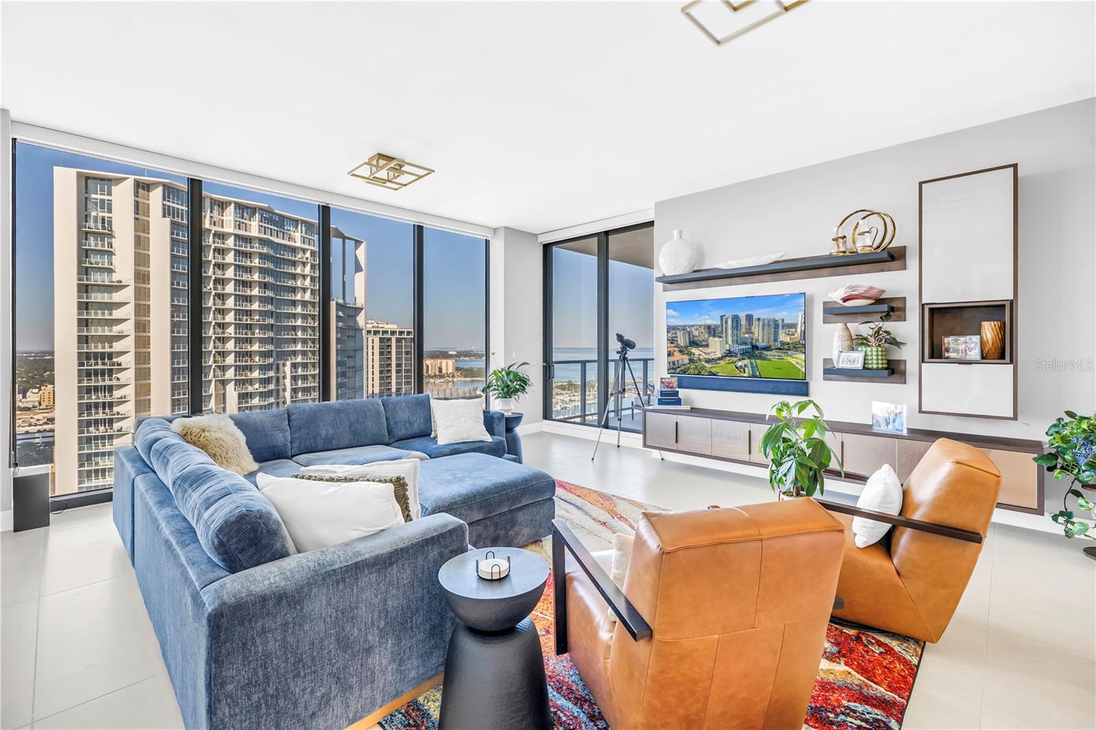 SALTAIRE CONDO - Residential