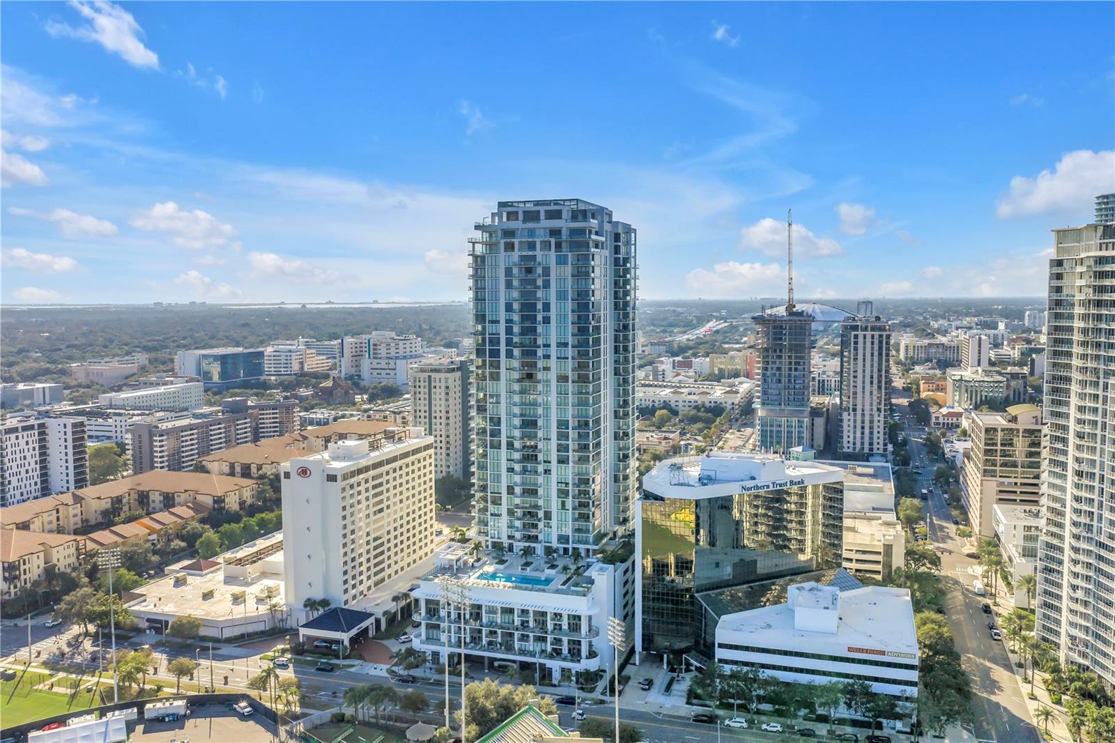 SALTAIRE CONDO - Residential