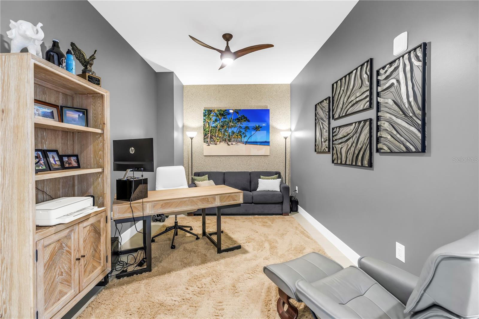 SALTAIRE CONDO - Residential