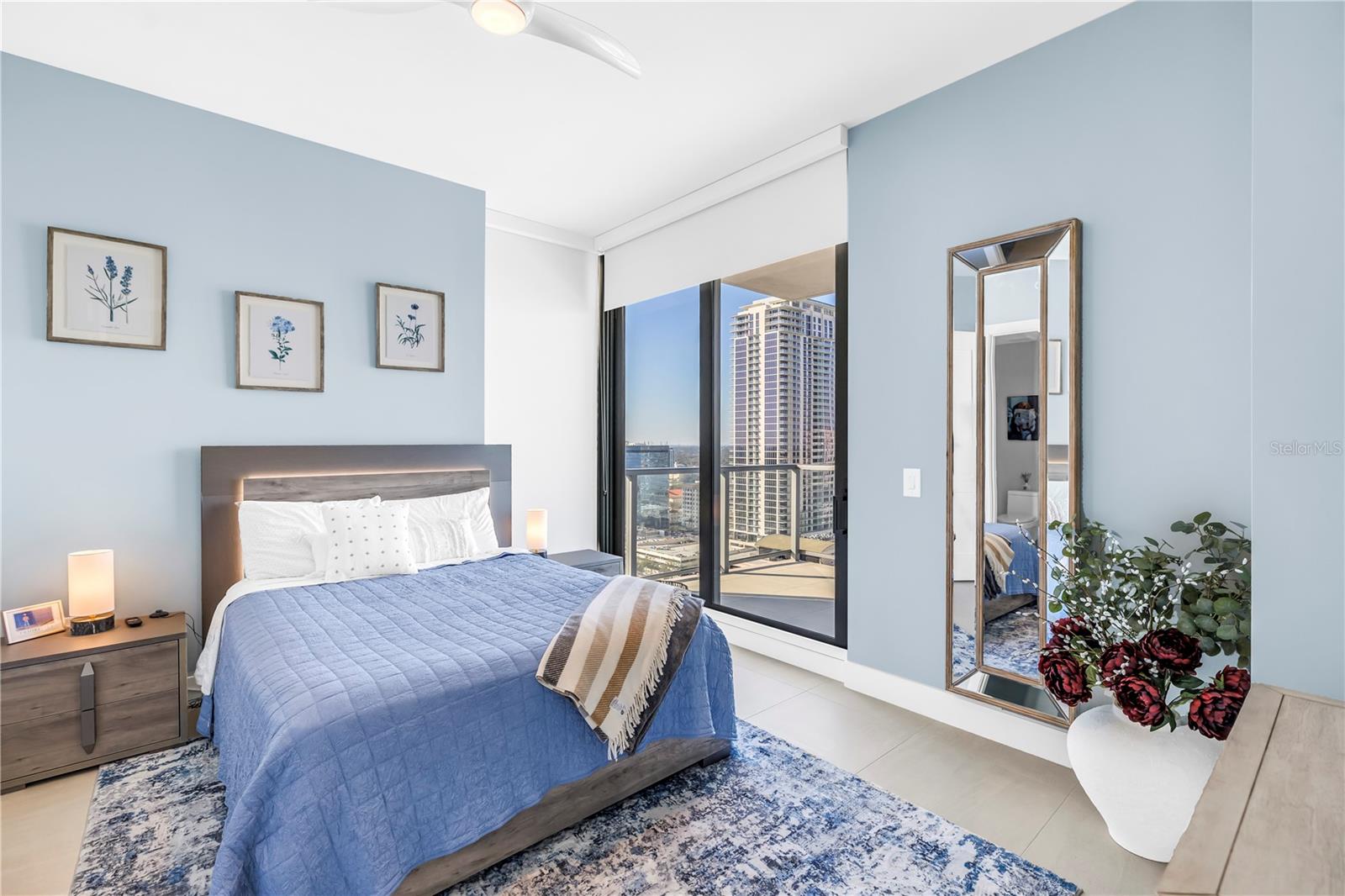 SALTAIRE CONDO - Residential