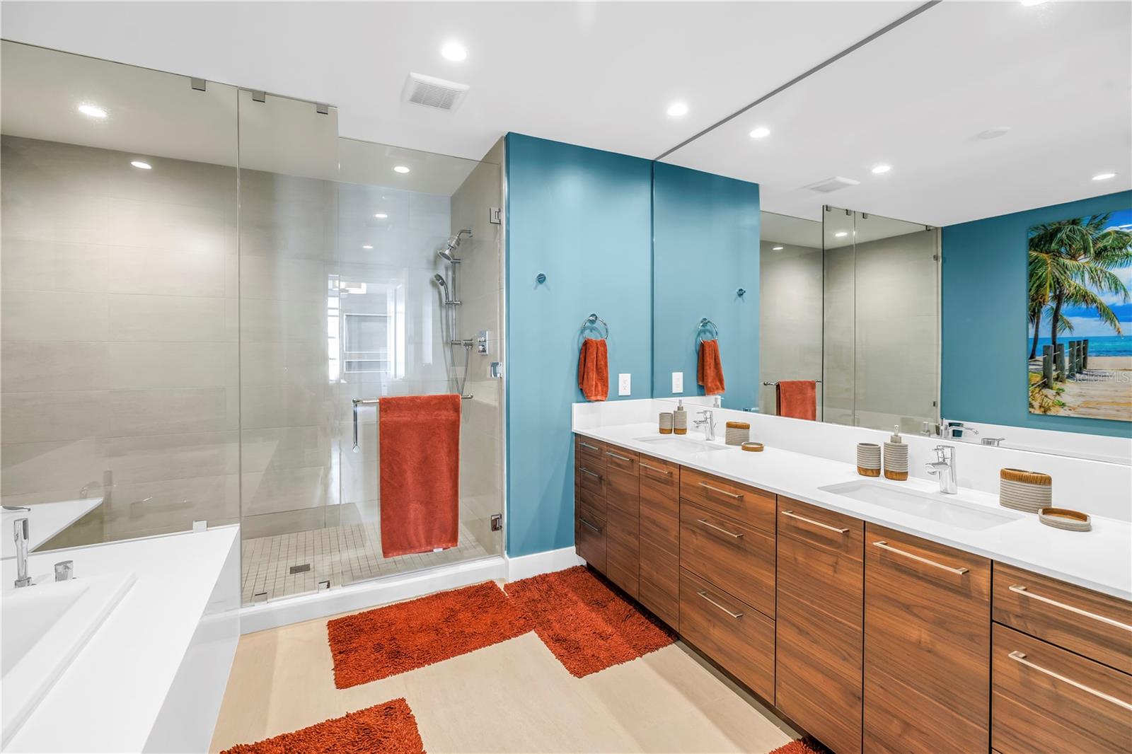 SALTAIRE CONDO - Residential