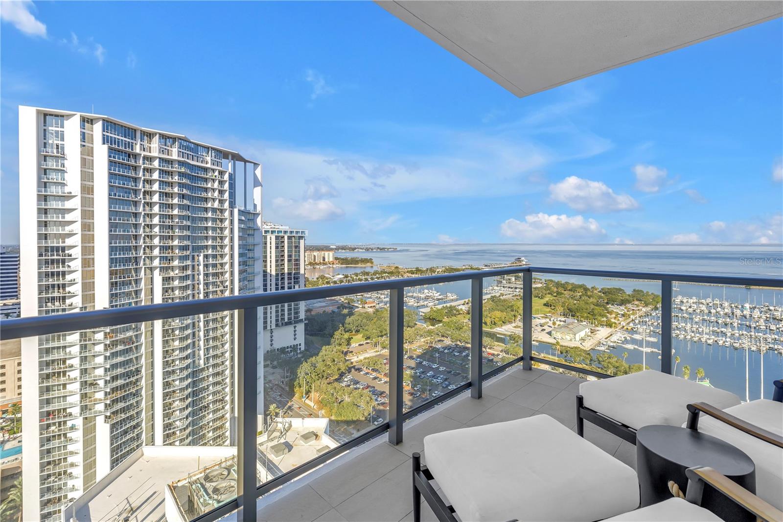 SALTAIRE CONDO - Residential