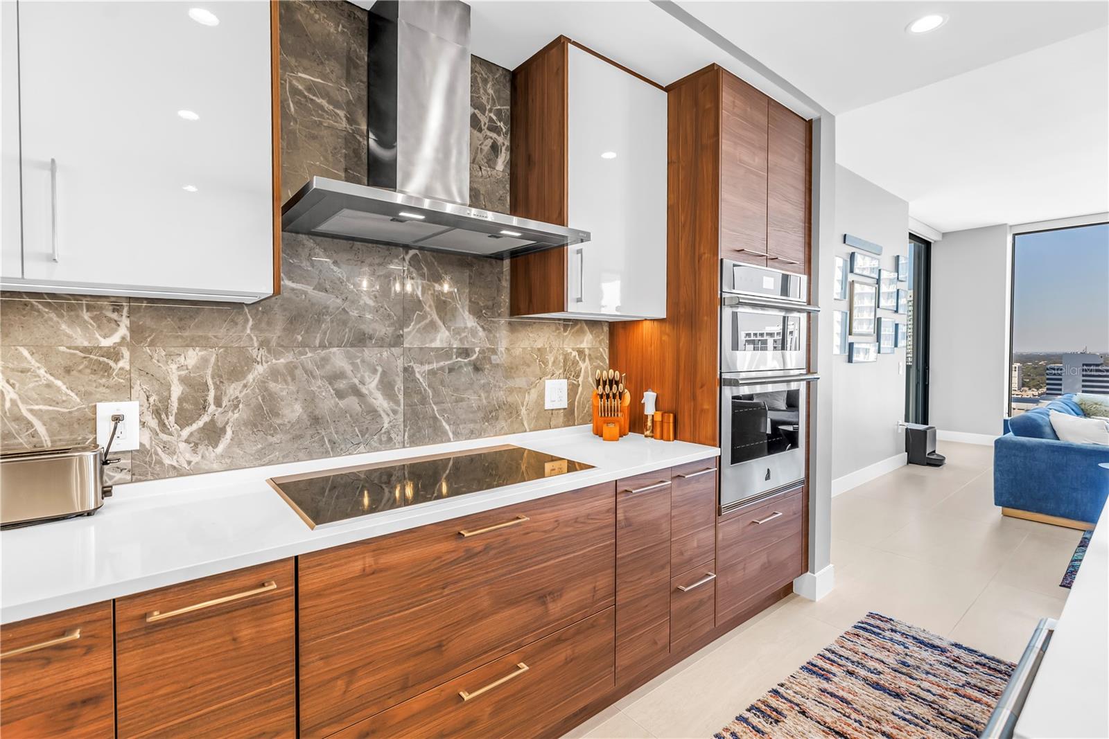 SALTAIRE CONDO - Residential