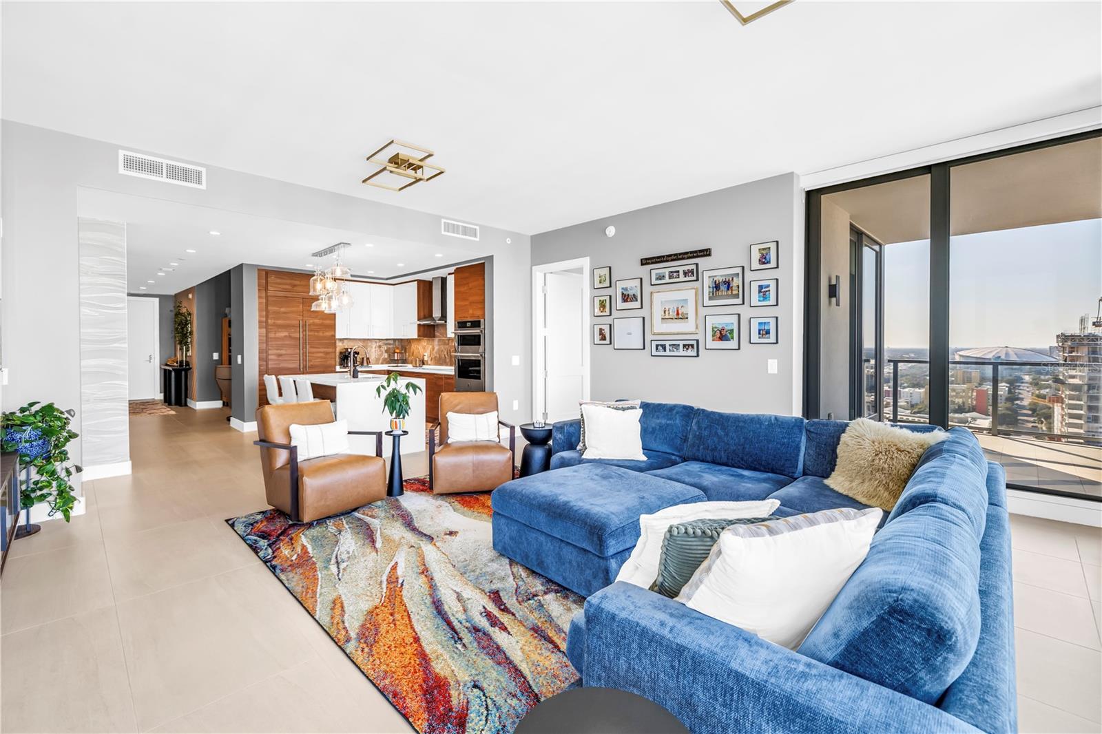 SALTAIRE CONDO - Residential