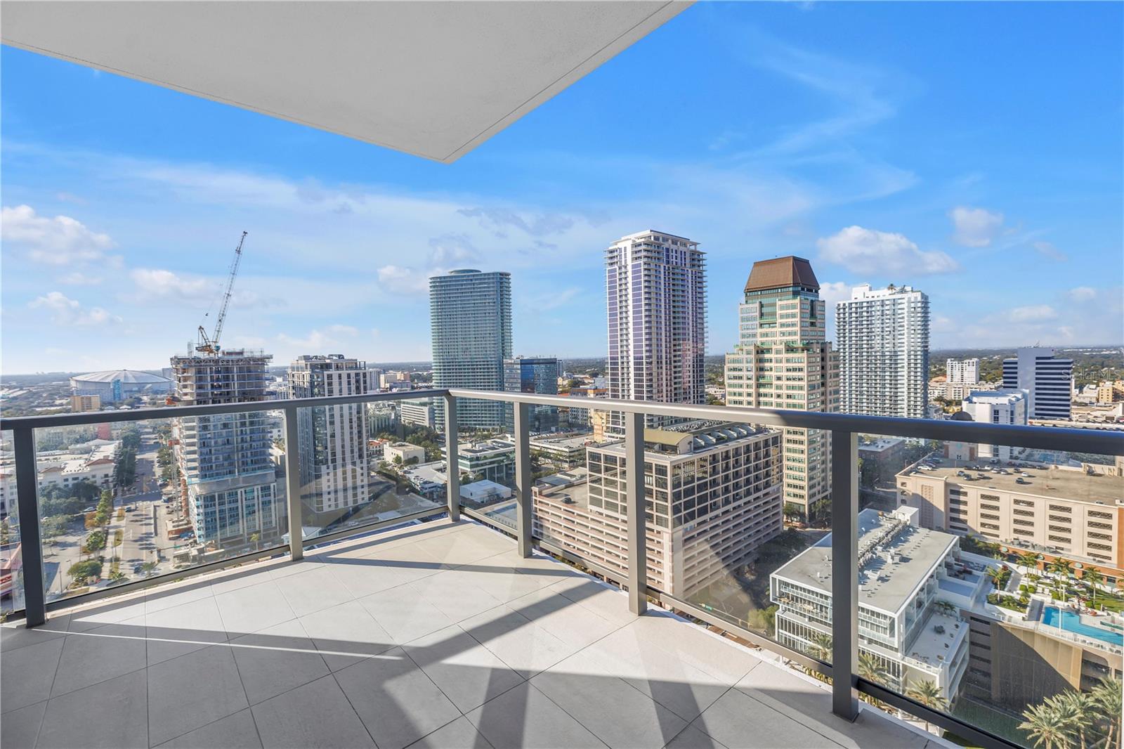 SALTAIRE CONDO - Residential