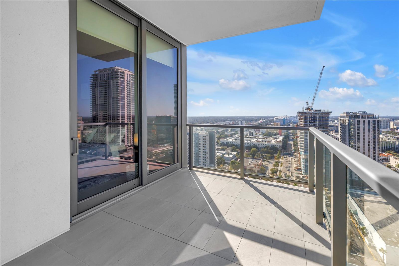 SALTAIRE CONDO - Residential