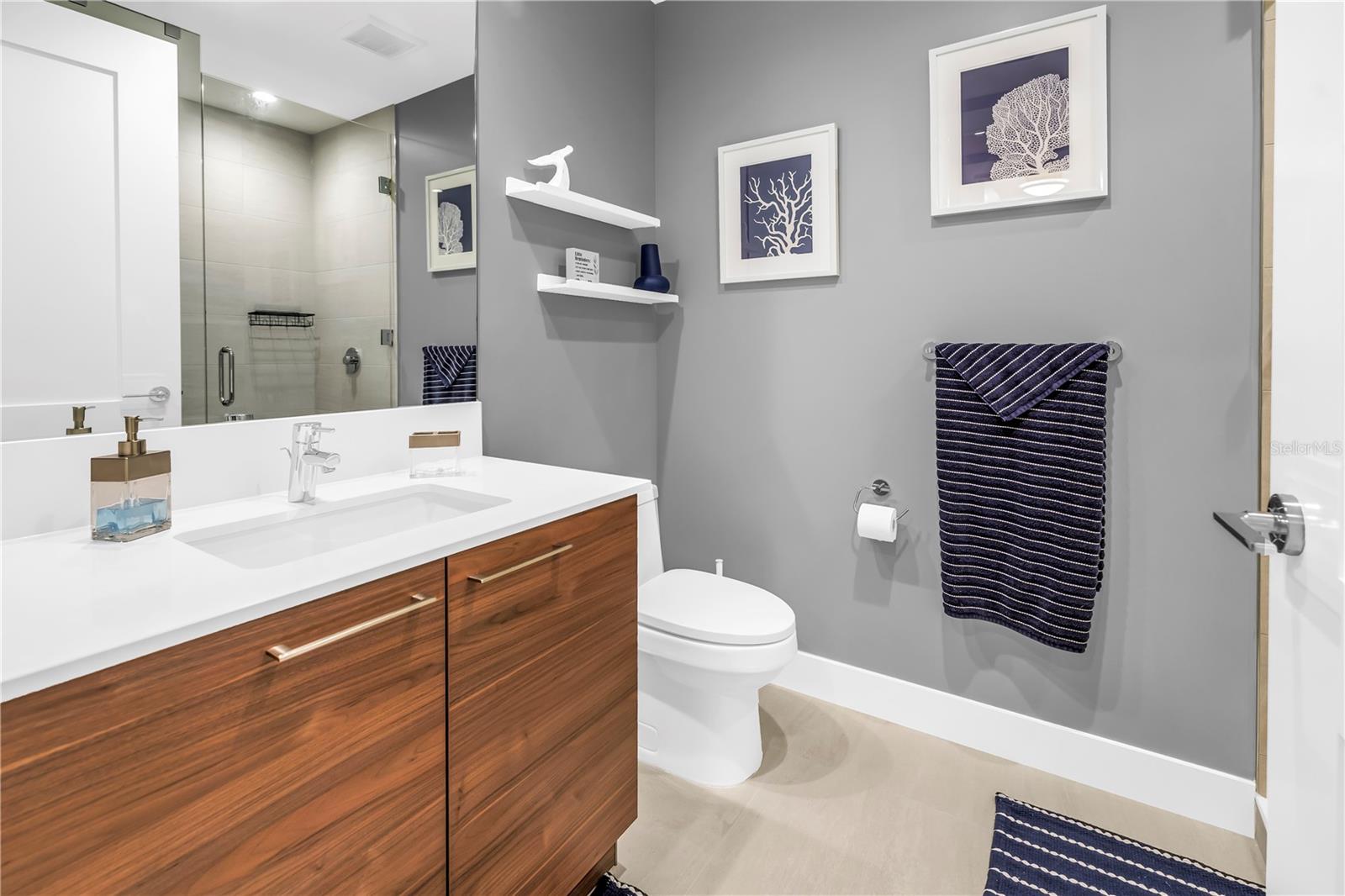 SALTAIRE CONDO - Residential