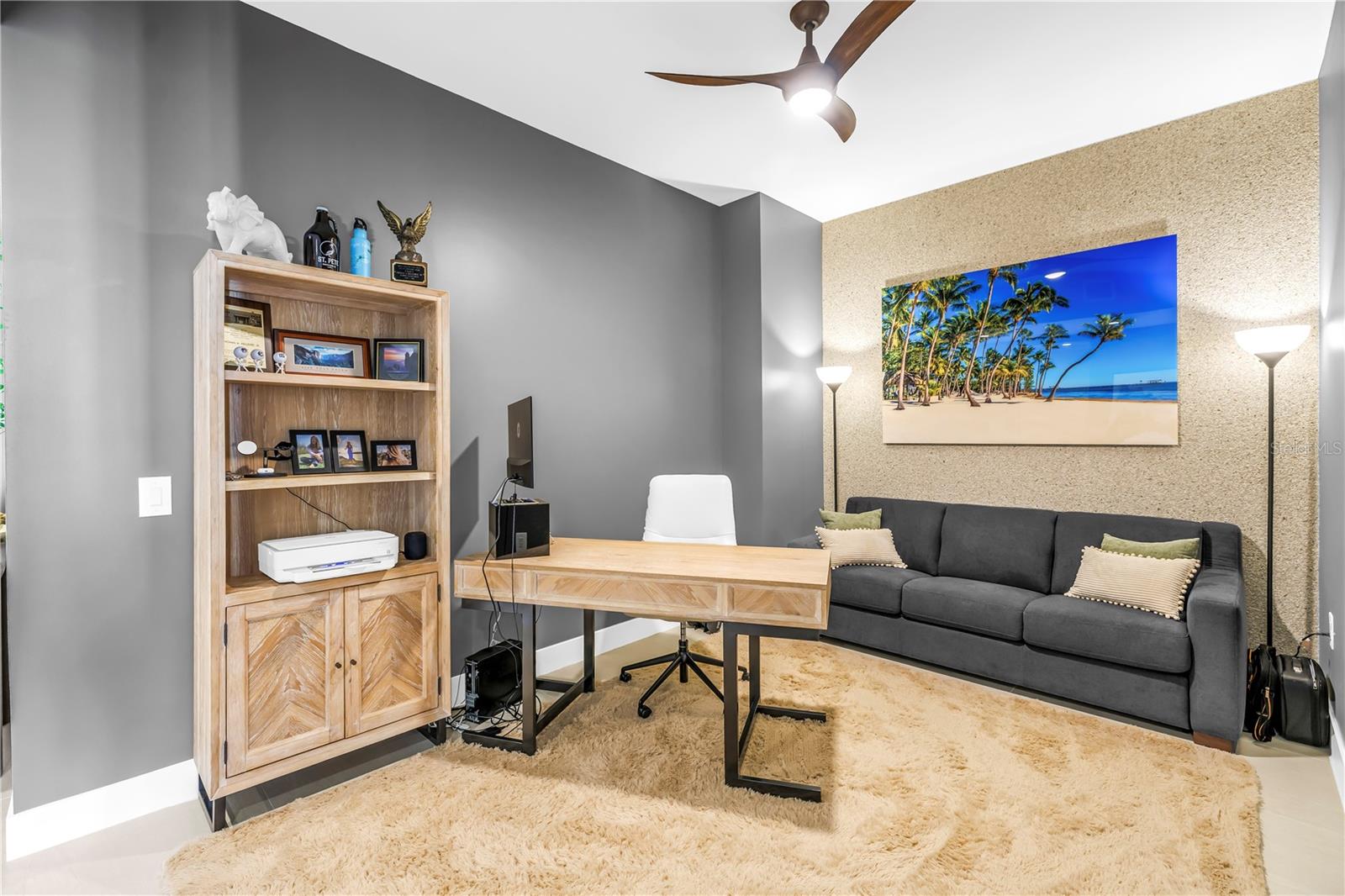 SALTAIRE CONDO - Residential