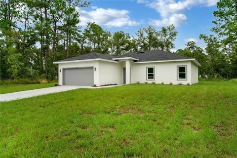 A home in OCALA