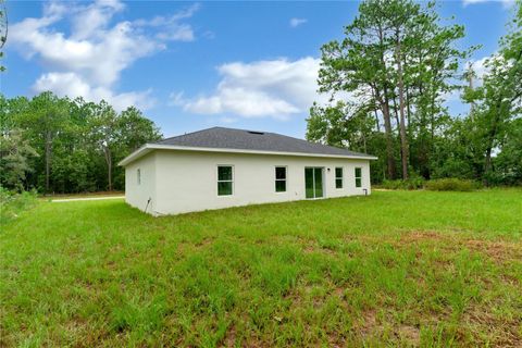 A home in OCALA