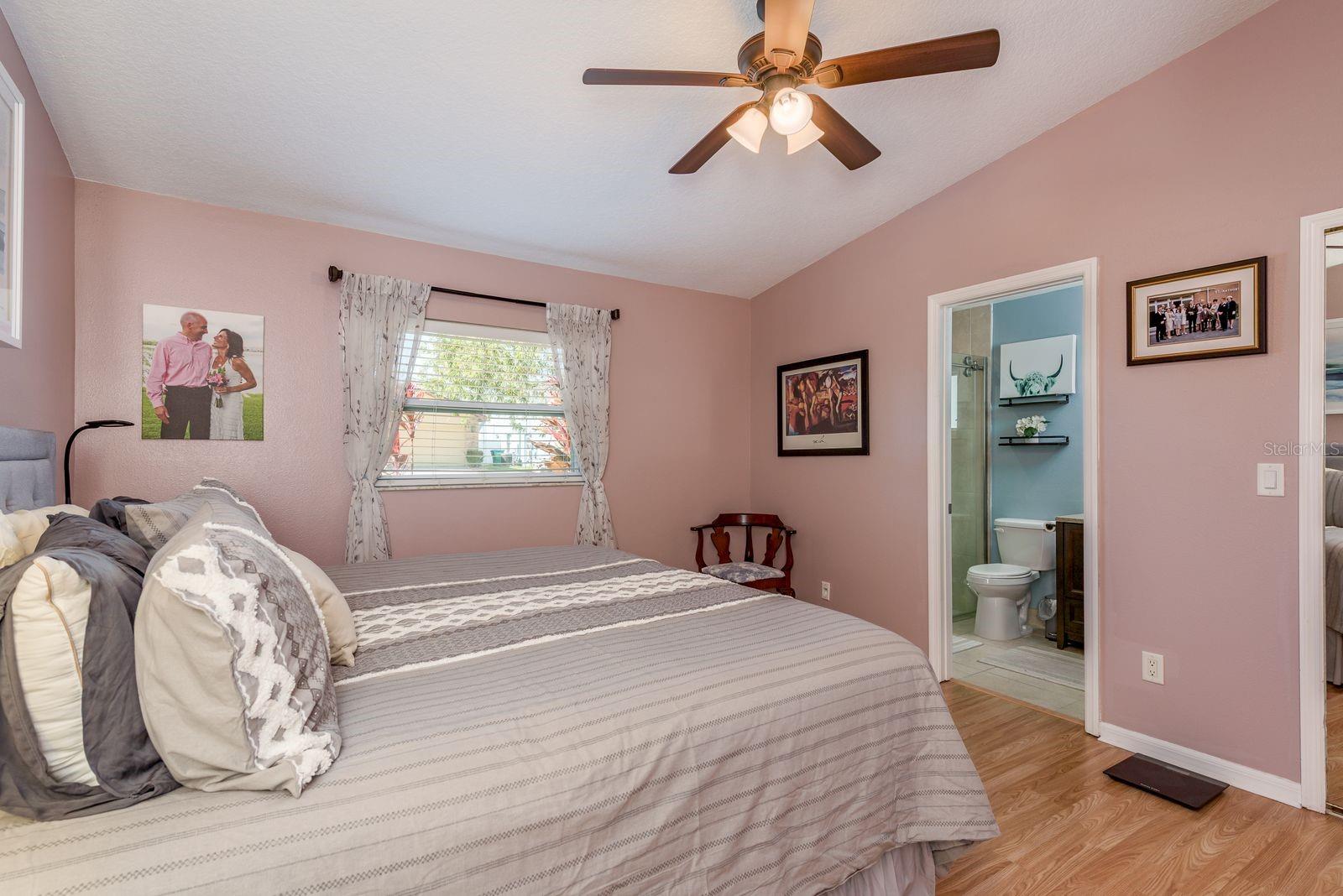 WHISPER LAKE SUB - Residential