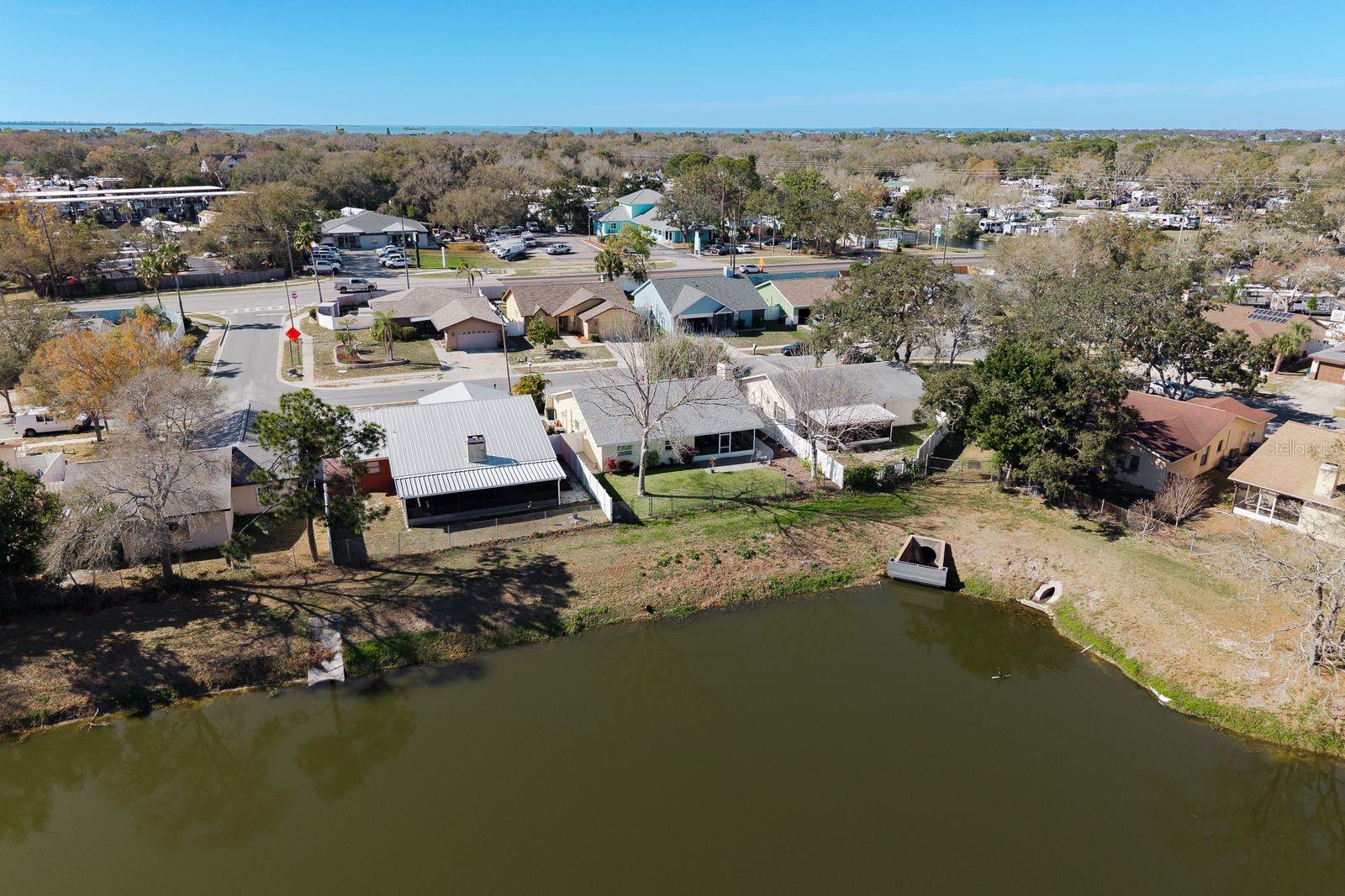 WHISPER LAKE SUB - Residential