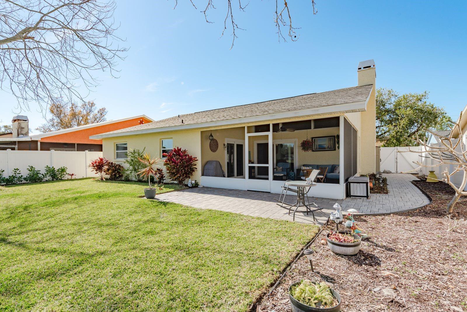 WHISPER LAKE SUB - Residential