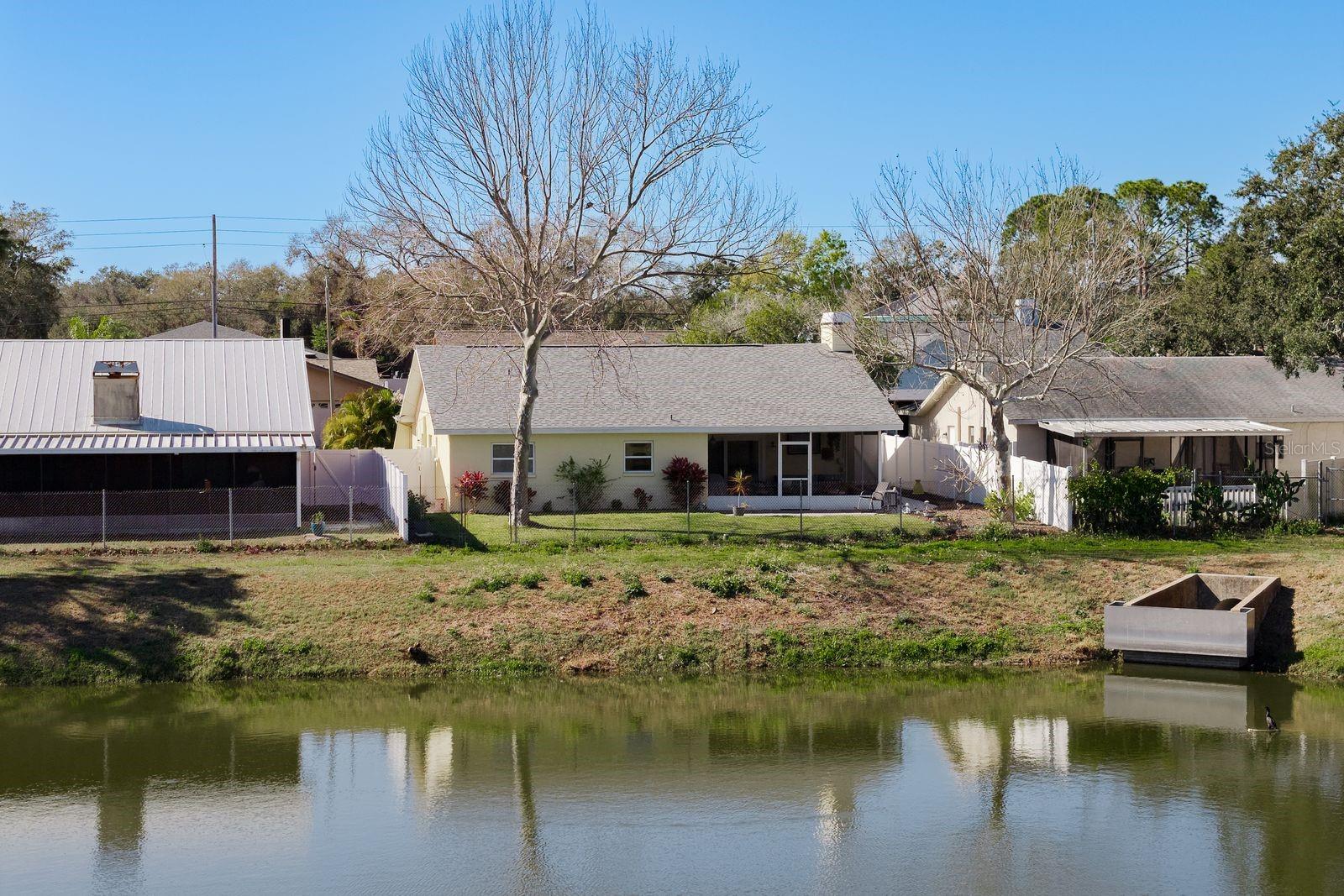 WHISPER LAKE SUB - Residential