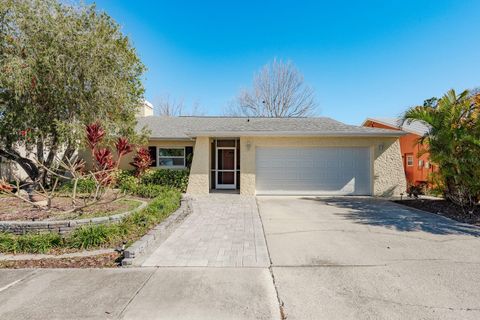 241 WHISPER LAKE ROAD PALM HARBOR FL 34683