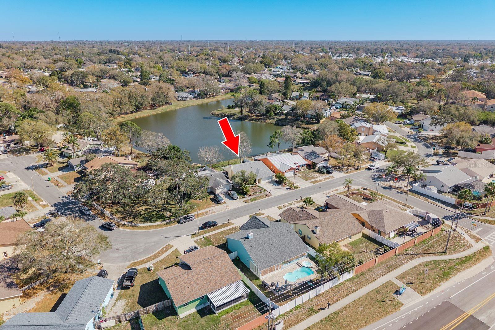 241 WHISPER LAKE ROAD