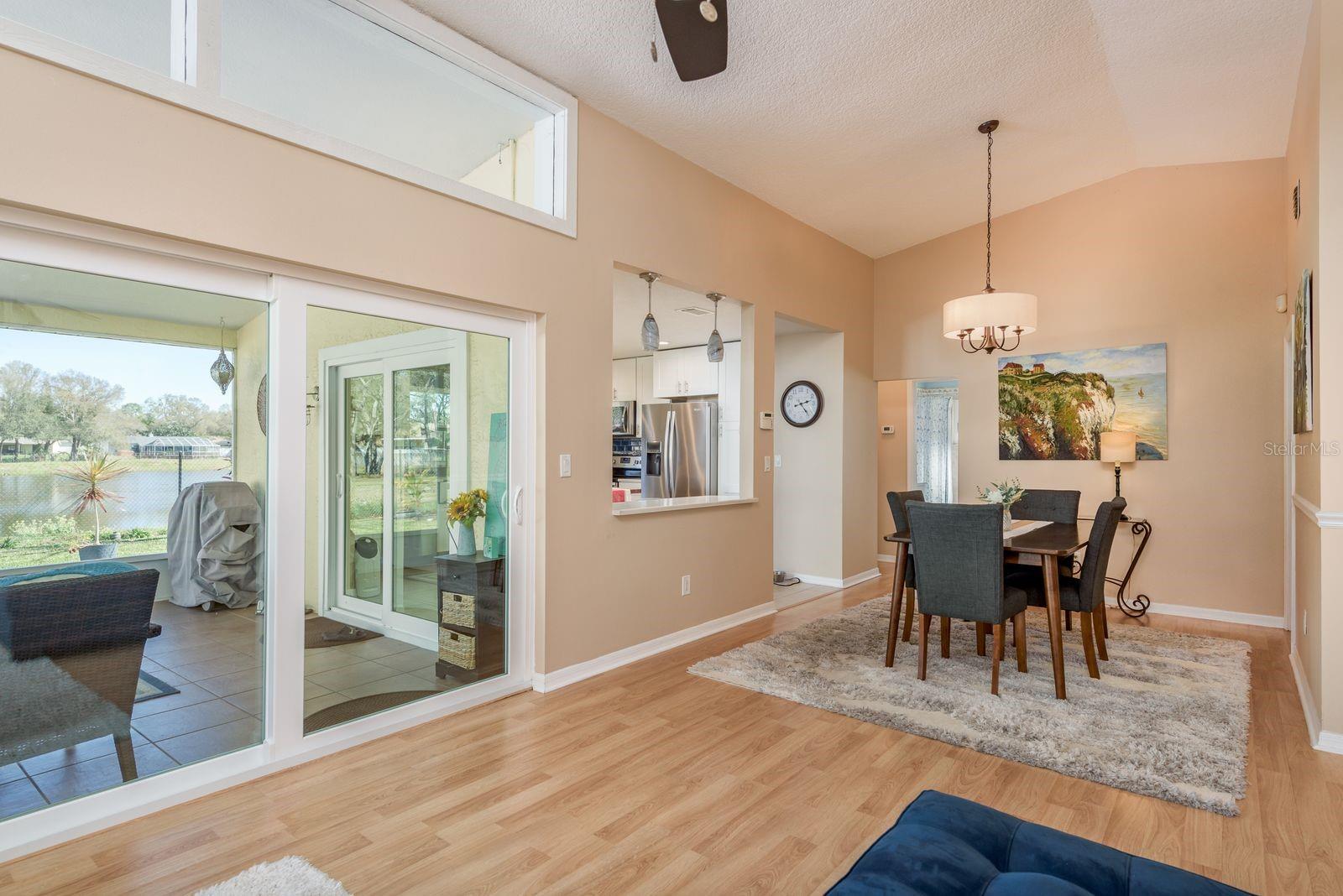 WHISPER LAKE SUB - Residential