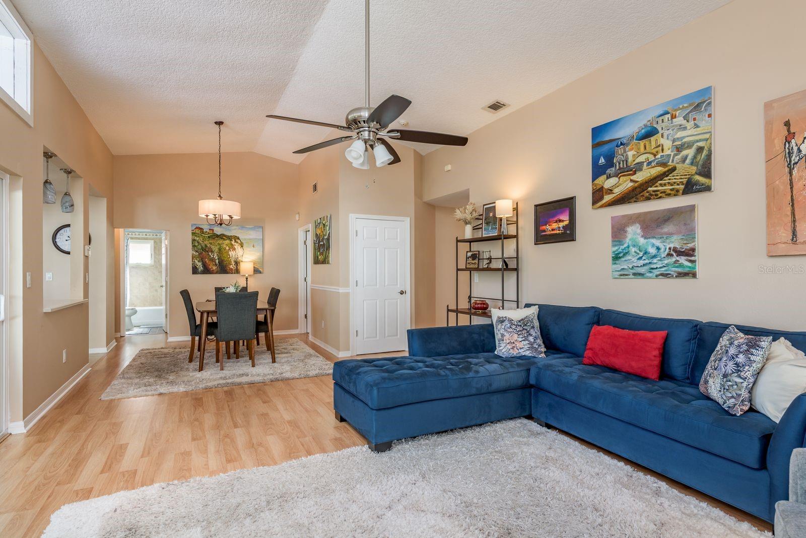 WHISPER LAKE SUB - Residential