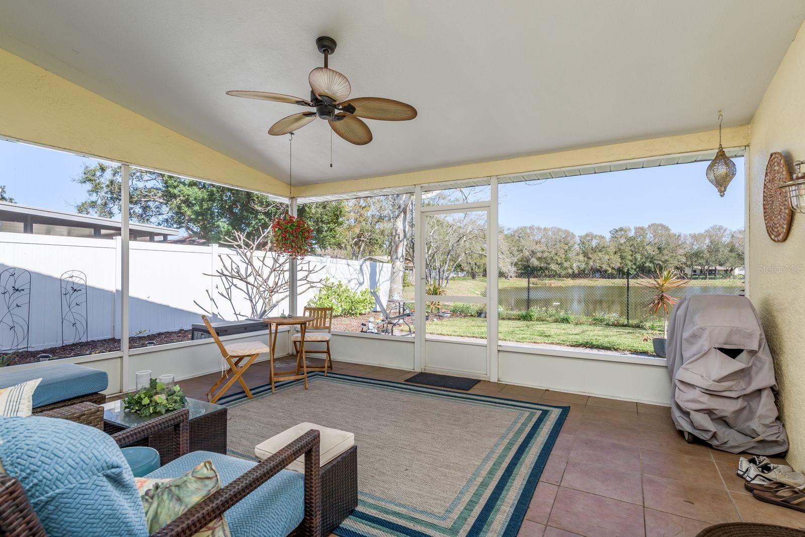 WHISPER LAKE SUB - Residential