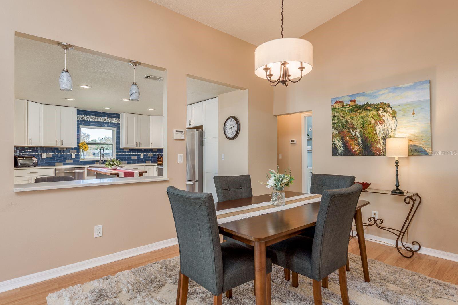 WHISPER LAKE SUB - Residential