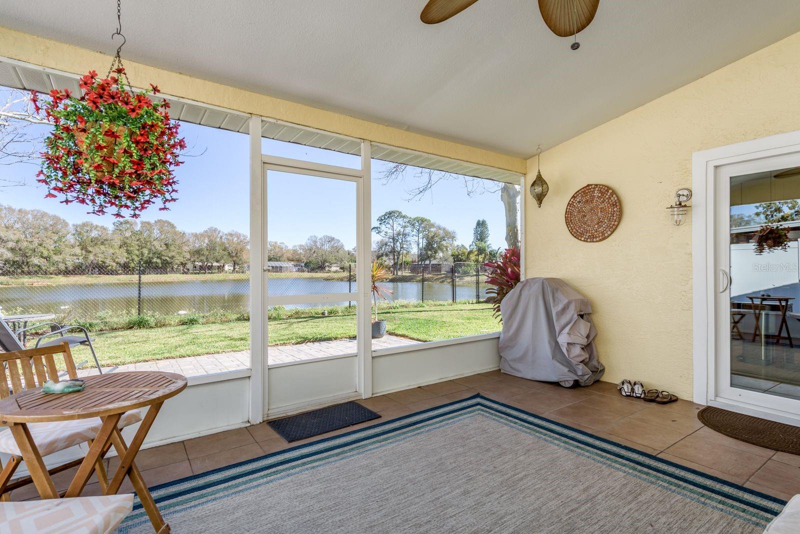 WHISPER LAKE SUB - Residential