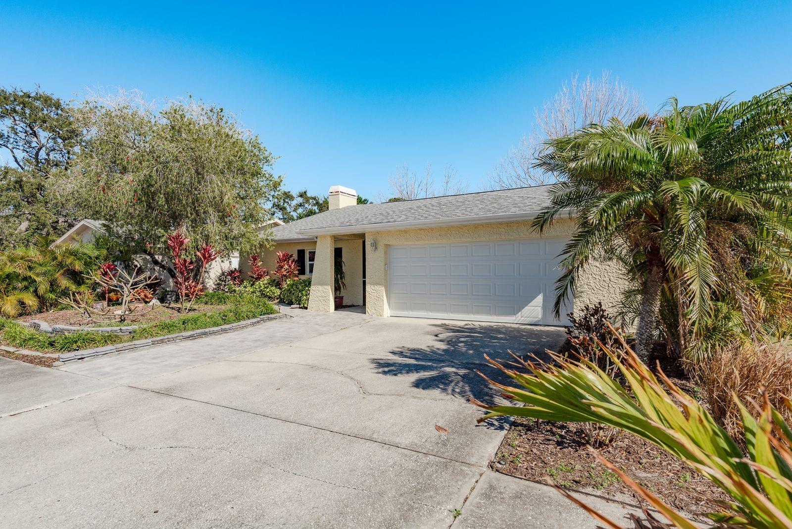 WHISPER LAKE SUB - Residential