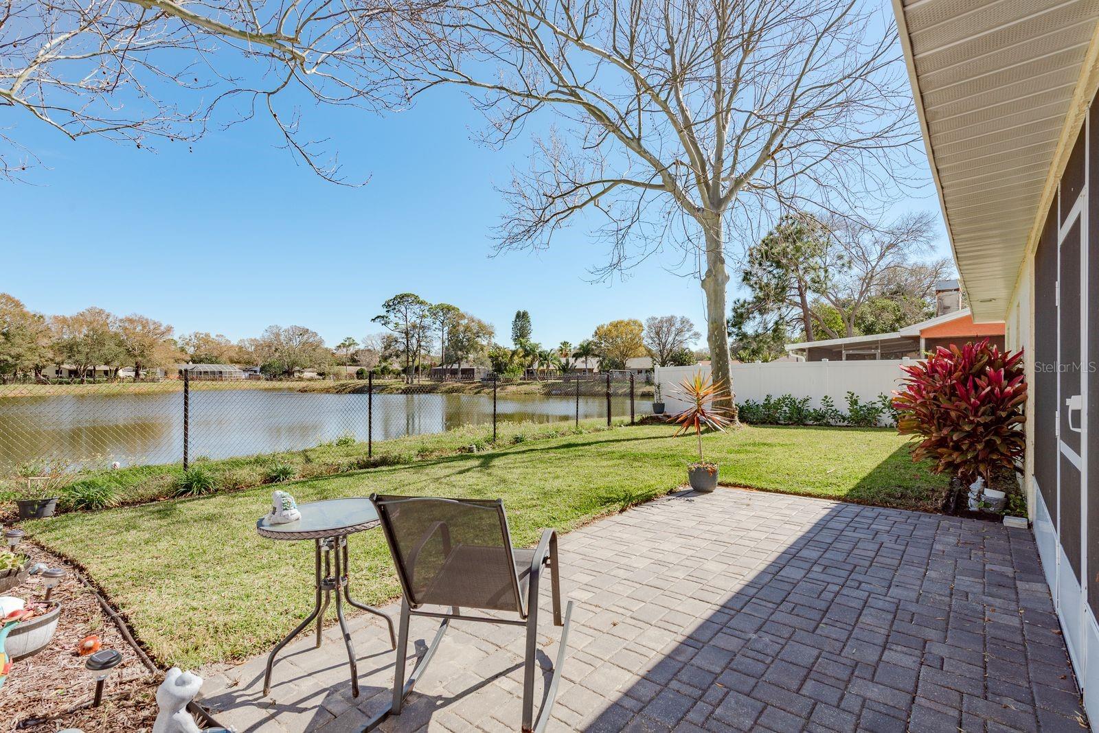 WHISPER LAKE SUB - Residential