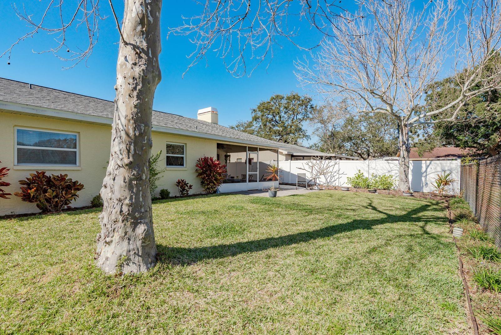 WHISPER LAKE SUB - Residential