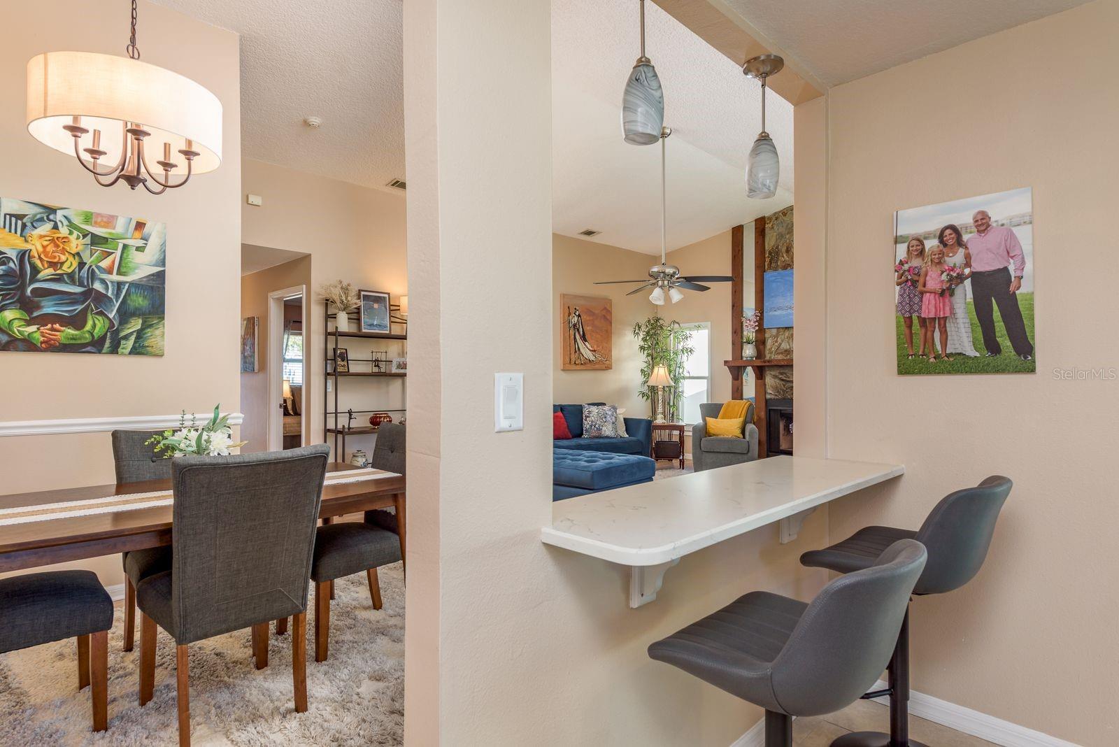 WHISPER LAKE SUB - Residential