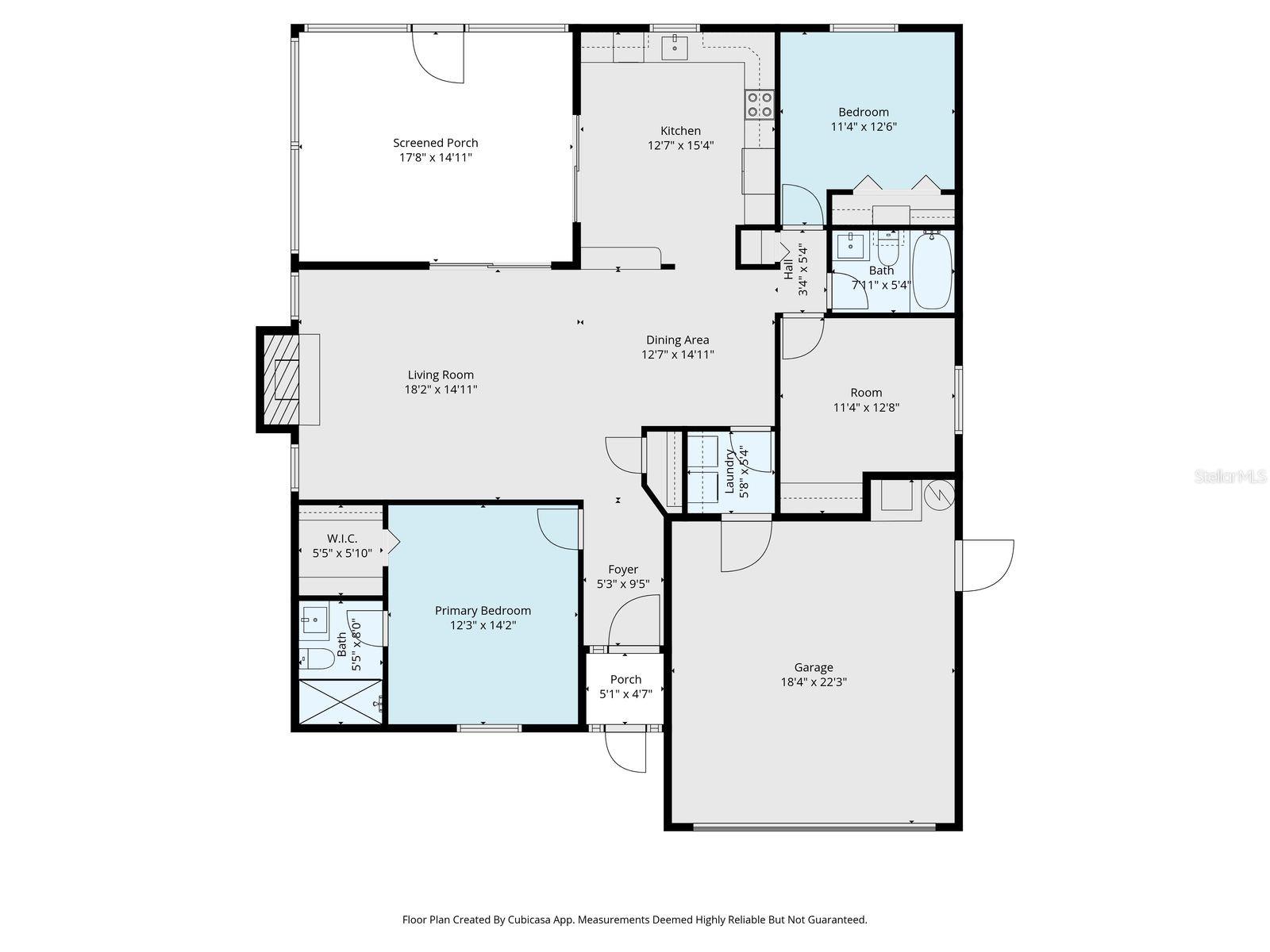 WHISPER LAKE SUB - Residential