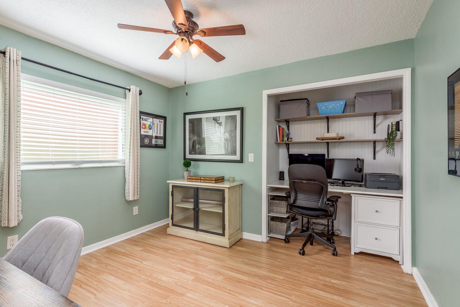 WHISPER LAKE SUB - Residential