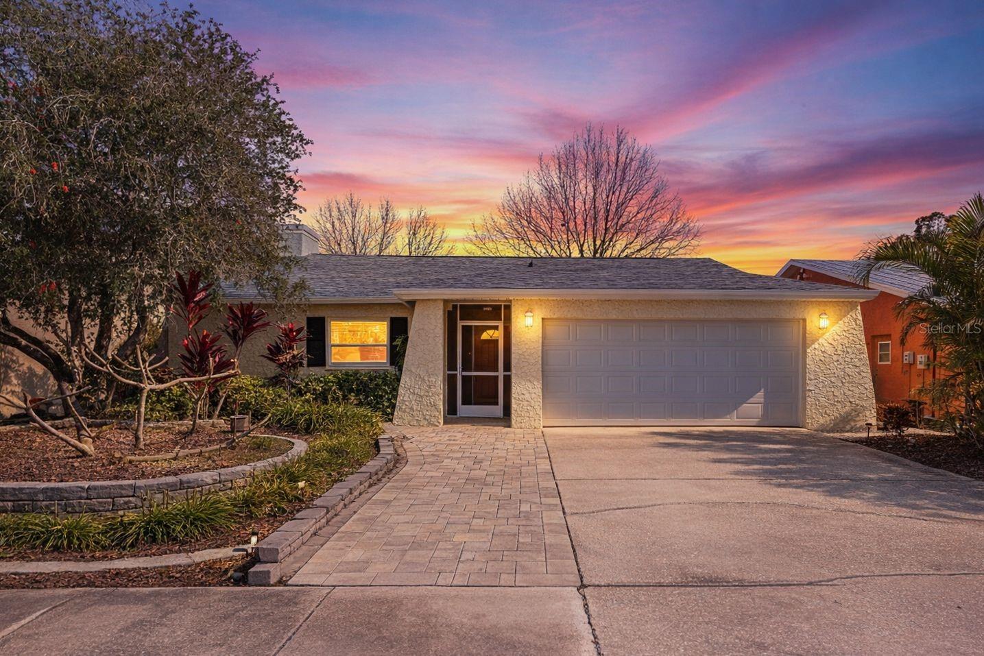 WHISPER LAKE SUB - Residential