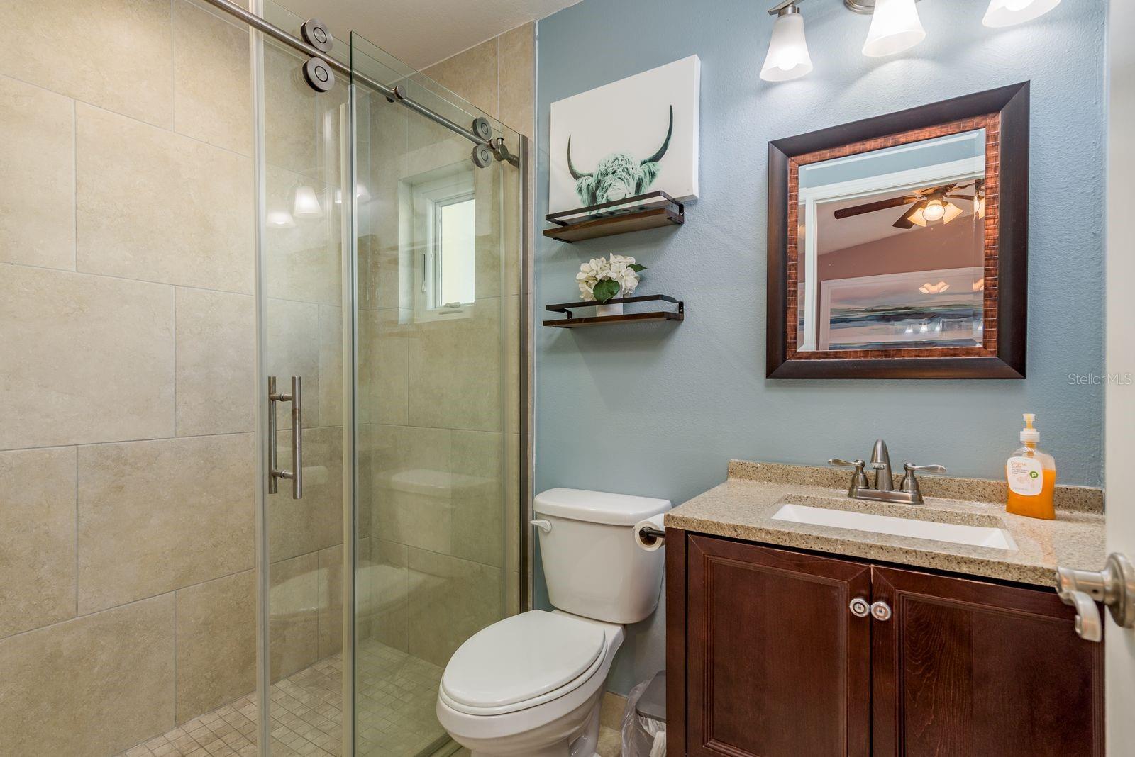 WHISPER LAKE SUB - Residential