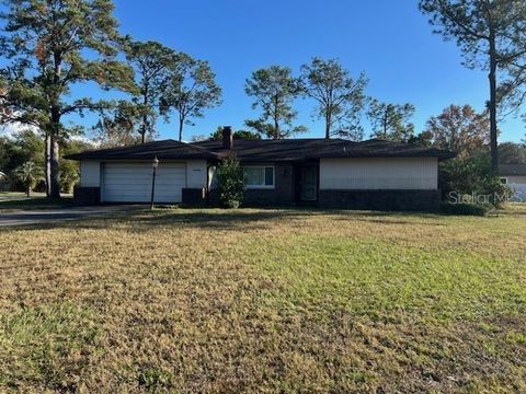 A home in ORLANDO