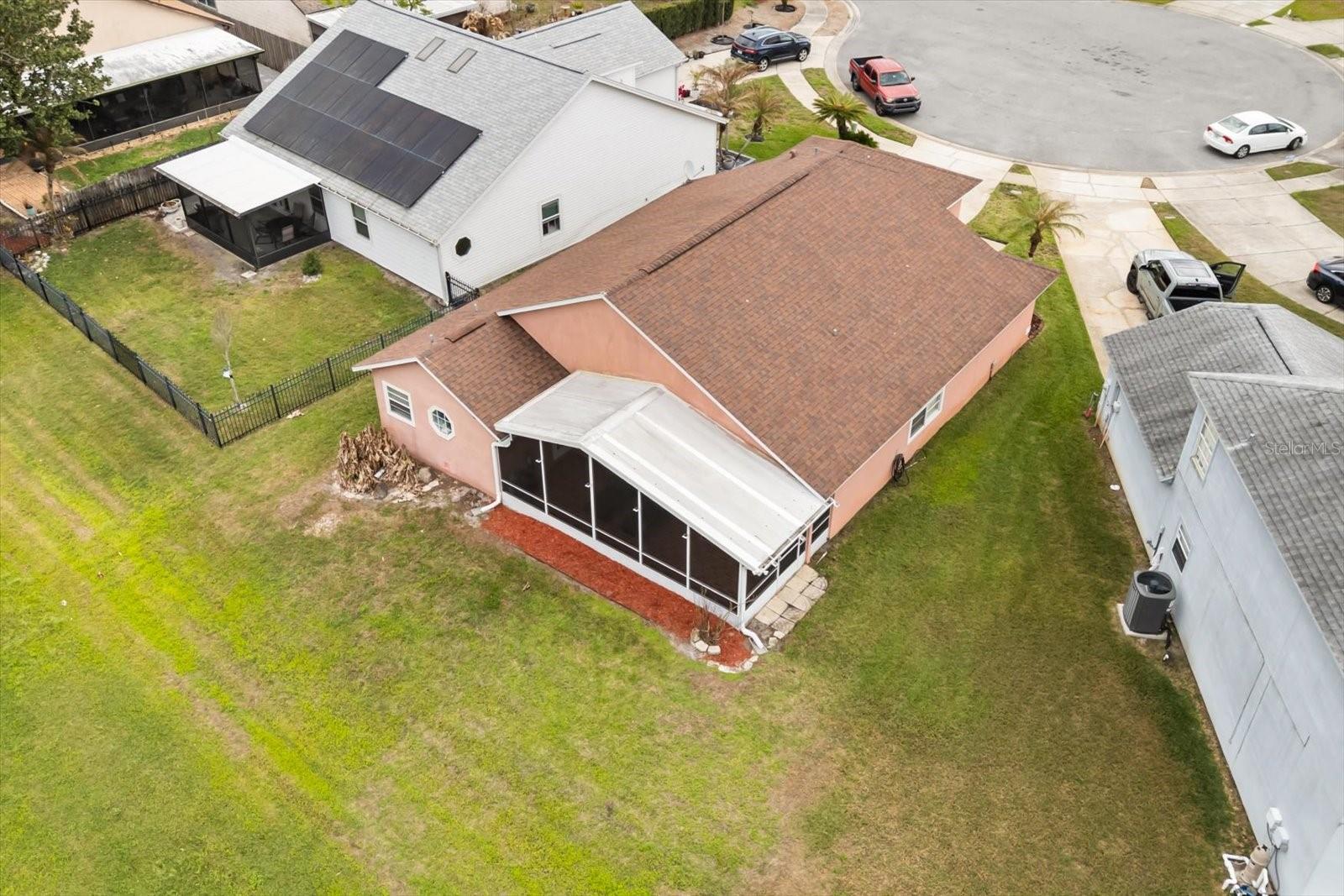 CHASE GROVES UNIT 1 - Residential