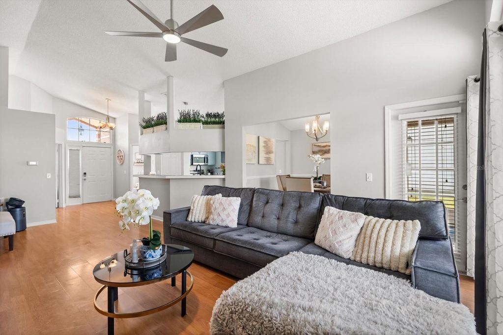 Photo of 3114 Dellcrest Place, Lake Mary, FL 32746 (MLS # O6401017)