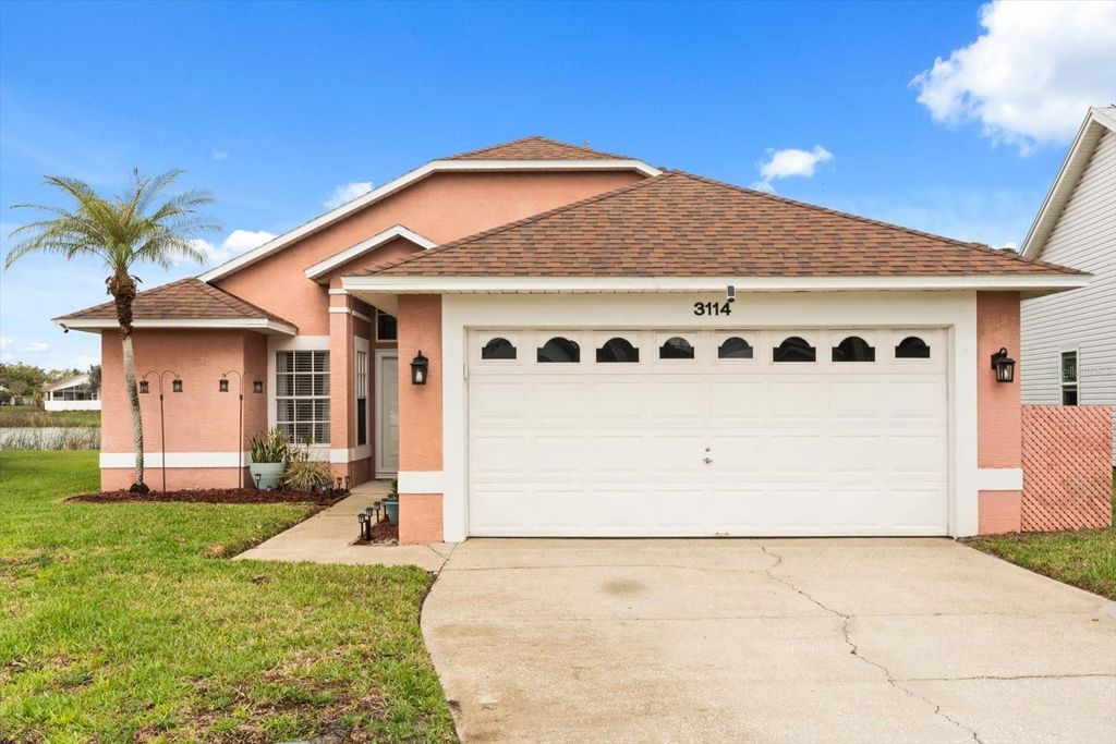 Photo of 3114 Dellcrest Place, Lake Mary, FL 32746 (MLS # O6401017)